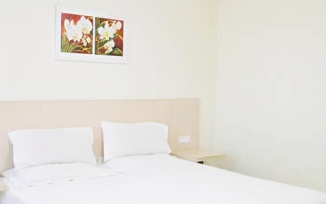 Red Sun Bussiness Hotel