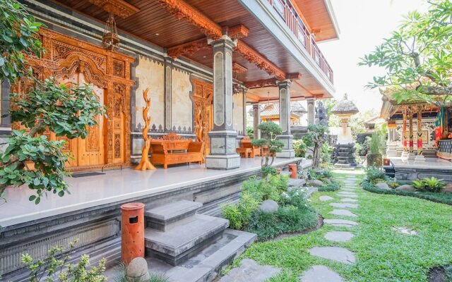 Pucuk Bali Guest House 2