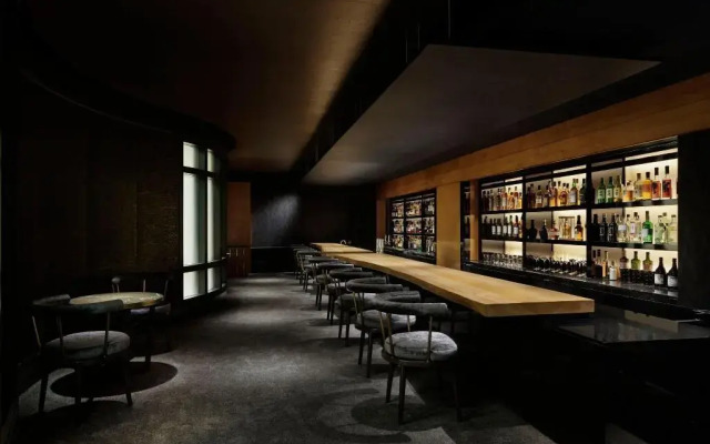 Courtyard by Marriott Tokyo Ginza Hotel
