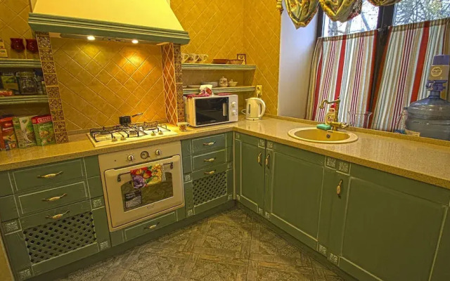 Arendagrad Apartments Oktyabrskoy Revol