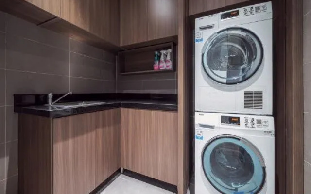 Hanting Hotel Beijing Huairou Logistics Center