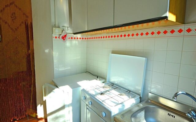 Modern Holiday Home in Rosignano Marittimo Near Forest