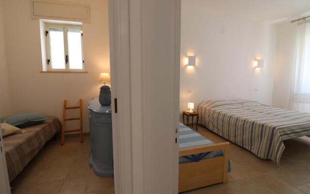 Holiday Home Paola Otranto