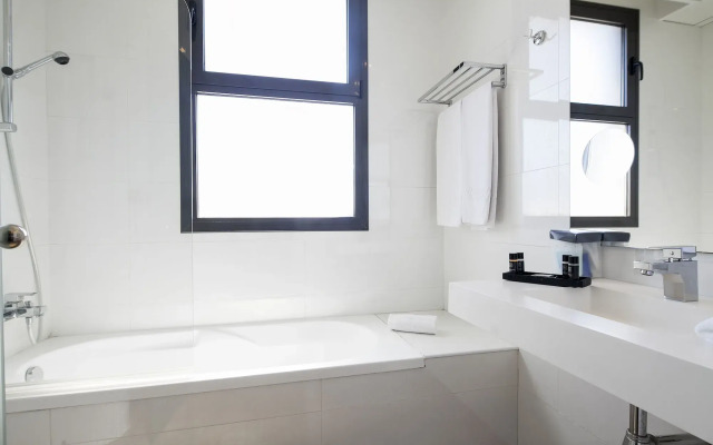 Hotel Best 4 Barcelona