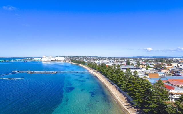 Limani Port Lincoln