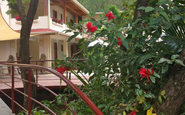 Montelaguna Boutique Hotel