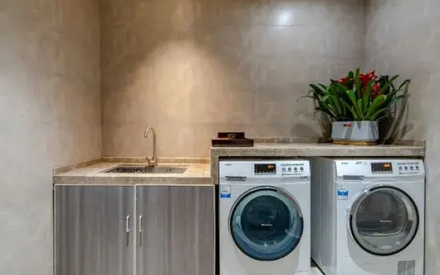 Homeinn · neo (Hefei Longchuan Road Vientiane City)