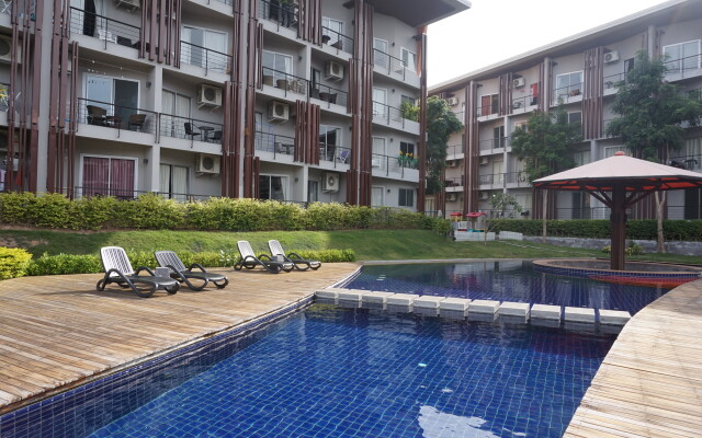 Replay Residence Samui