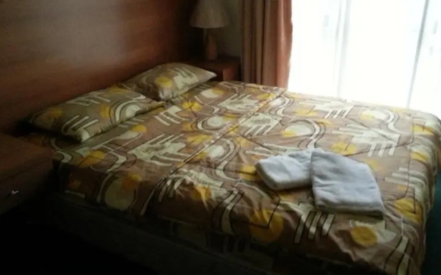 Oakley Homestay Marina Court Kota Kinabalu