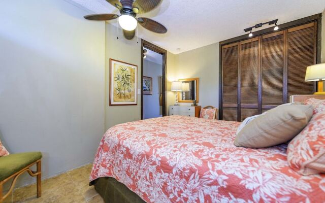 Kuleana 713 - 1Br Condo