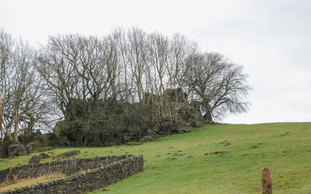 Tor Barn