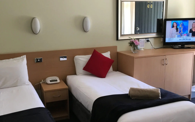 Sky Rider Motor Inn