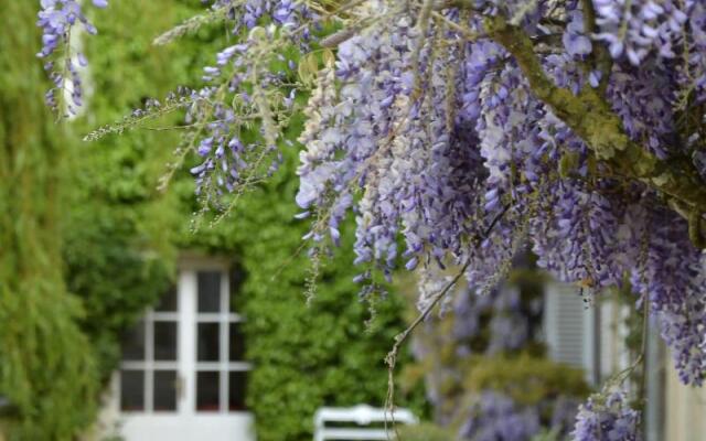 Château La Chenevière