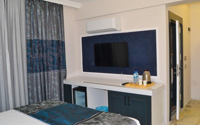 Palmera Beach Hotel