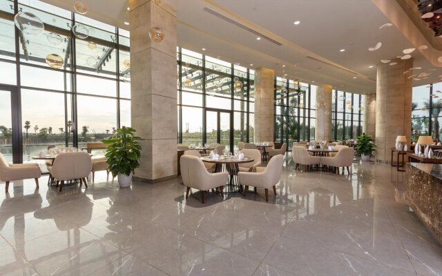 DIC Star Hotels & Resorts Vinh Phuc