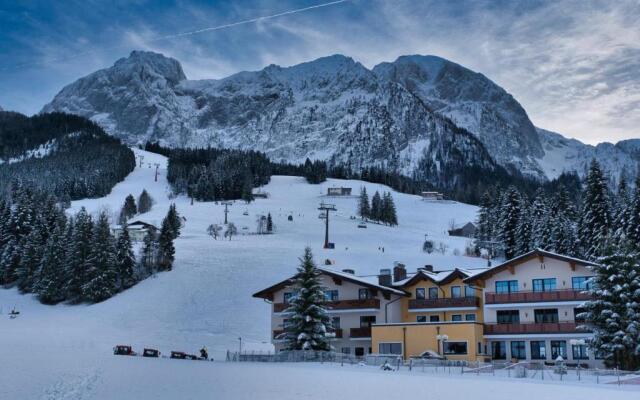 Gasthaus Landhotel Traunstein