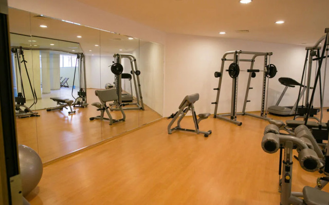 St. John Hill Suites Hotel