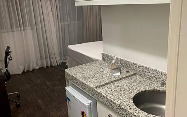 Flat Suites Pampulha - AP 122