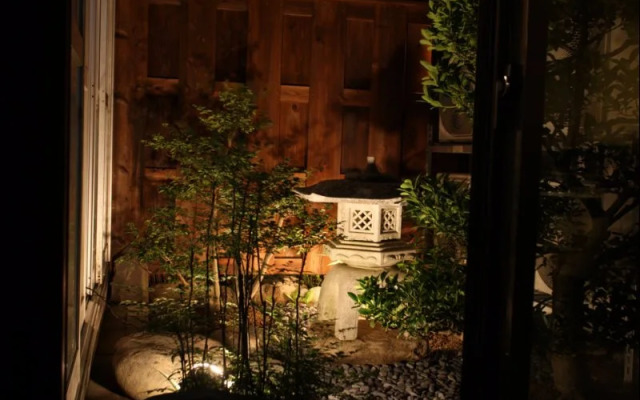 Ryokan Shibaya