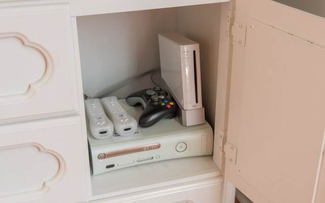 Stay Calm Apartment 3