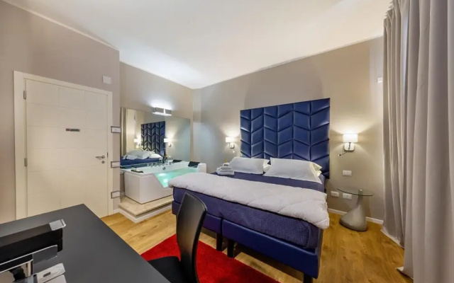 Album Boutique Rooms