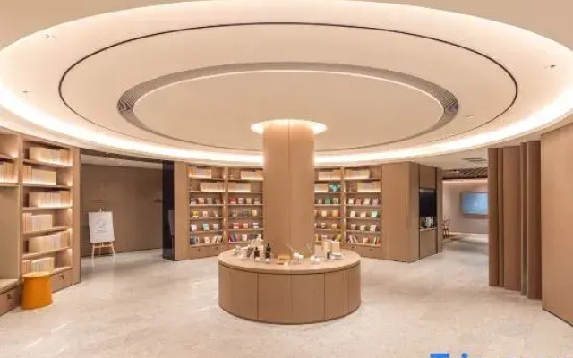 JI Hotel (Tianjin Dagang Qu Youtian Pedestrian Street)