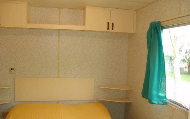 Camping Ribera del Ara