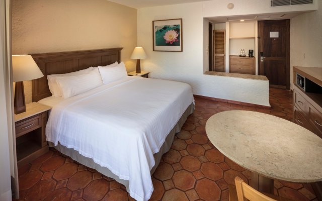 Holiday Inn Resort Ixtapa All Inclusive