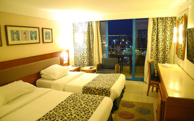 Marina Sharm Hotel