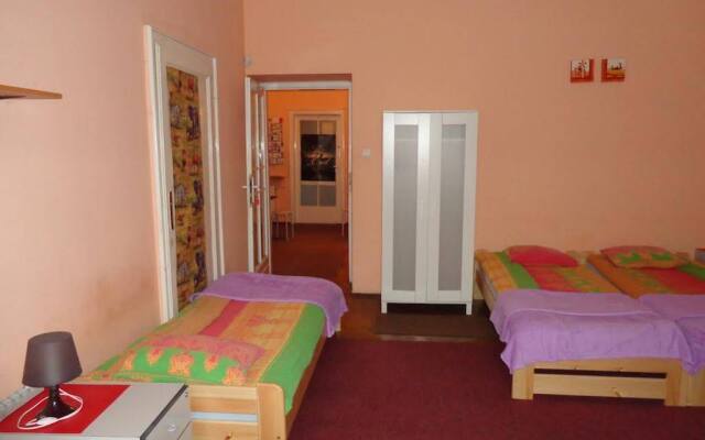 Hostel Taurus