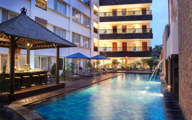 Natya Hotel