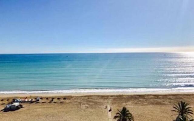 Apartamentos Deluxe Pompeya 2