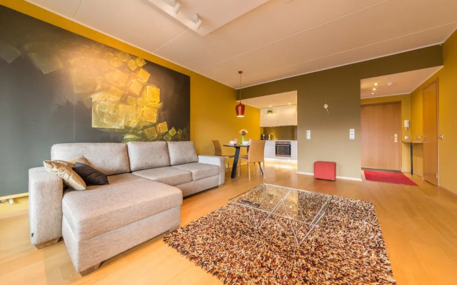 Hilltop Apartments - City Centre Foorum
