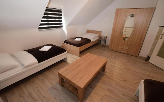 Apartment Hedelfingen I
