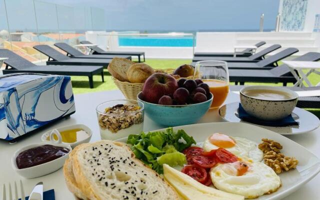 Design Suites Boutique Hotel