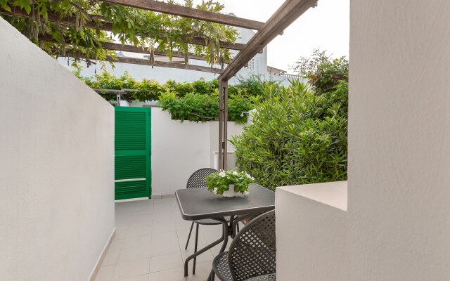 Maritalia Hotel Club Village - All Inclusive