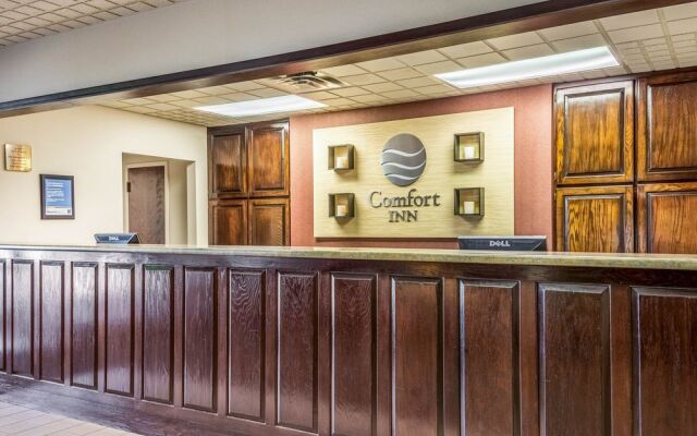 Comfort Inn