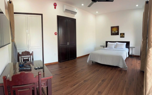 Laa House Hoi An