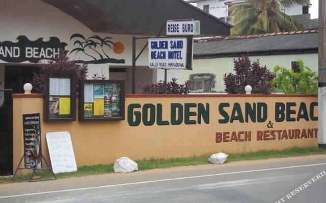 Golden Sand Beach Hotel