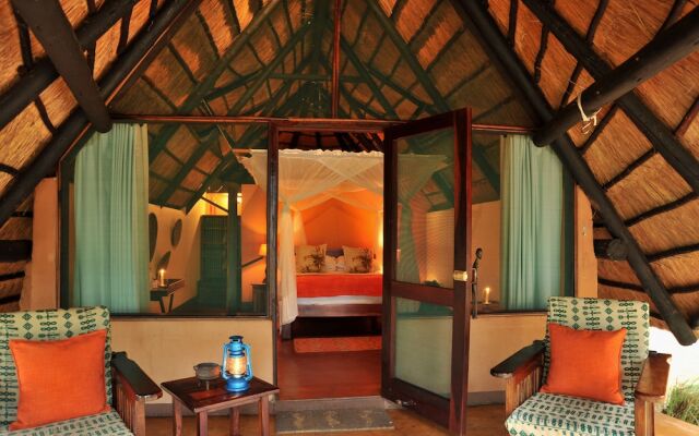 Imbabala Zambezi Safari Lodge - All Inclusive