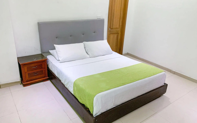 Hotel Abi Inn By GEH Suites