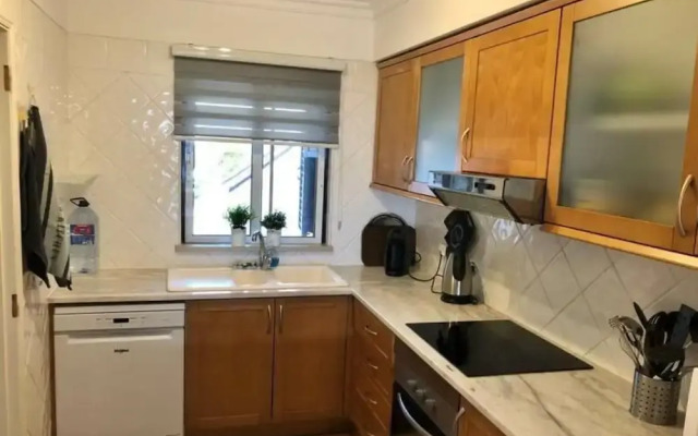 Casa Sophie Albufeira Apartment With 2 Bedrooms