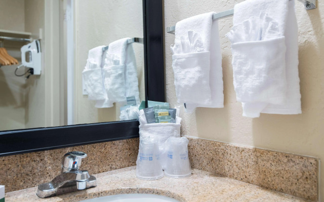 Best Western Oceanside Inn