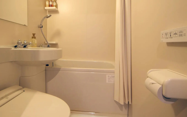 Racine Home Kyoto SELF CHECK-IN