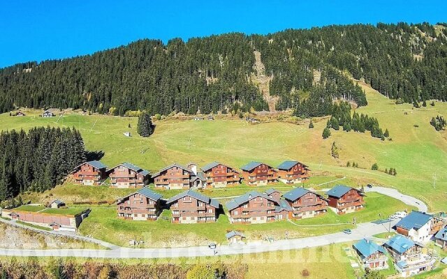 Appart cosy 5 personnes garage fermé