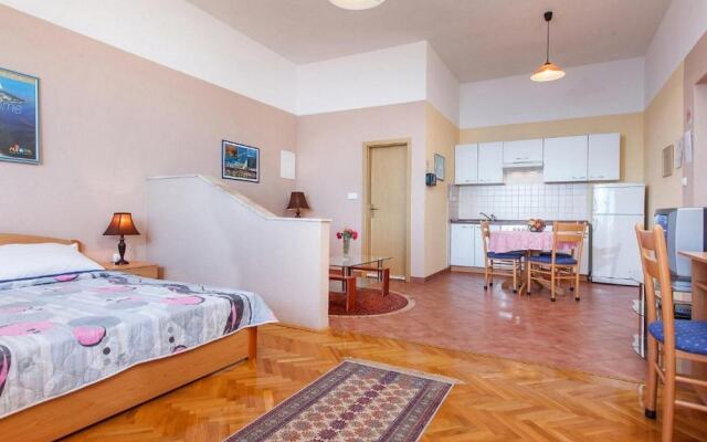 Summerheaven Apartments