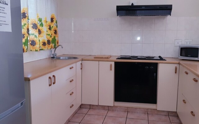 Getaway Self-Catering Tyger Valley