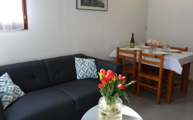 Holiday Home Les Charmilles-6