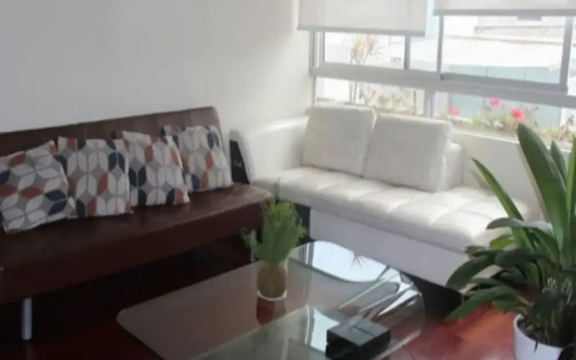 Apartamento en Lima