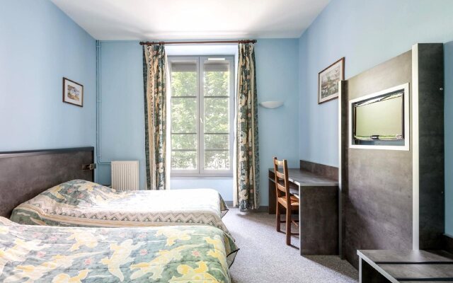 Hotel Michallet